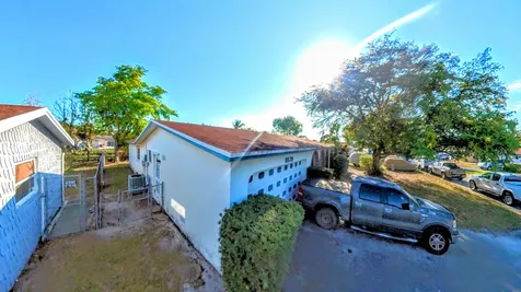 8528 Windsor Drive Miramar FL 33025