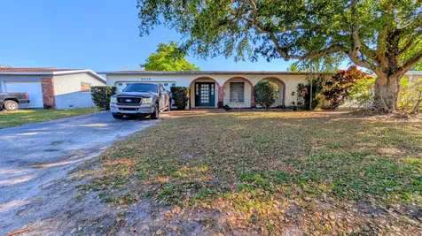8528 Windsor Drive Miramar FL 33025