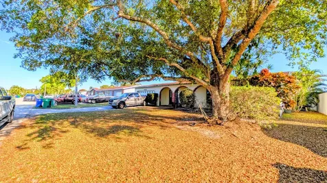 8528 Windsor Drive Miramar FL 33025