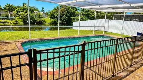 8528 Windsor Drive Miramar FL 33025