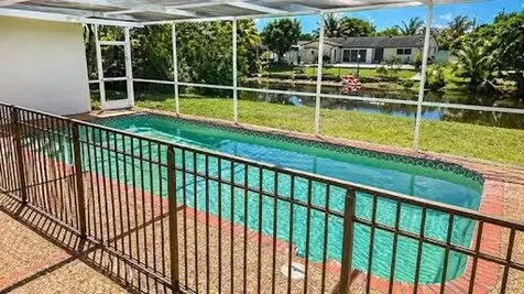 8528 Windsor Drive Miramar FL 33025