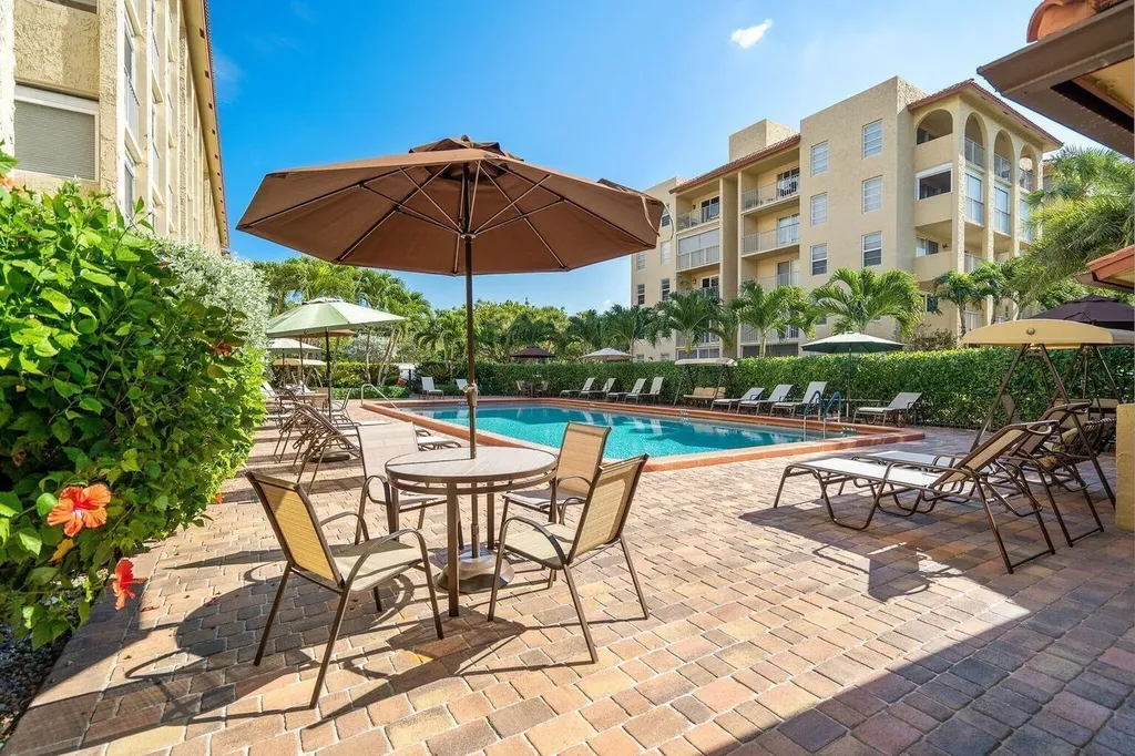 1111 S Ocean Boulevard Boca Raton FL 33432