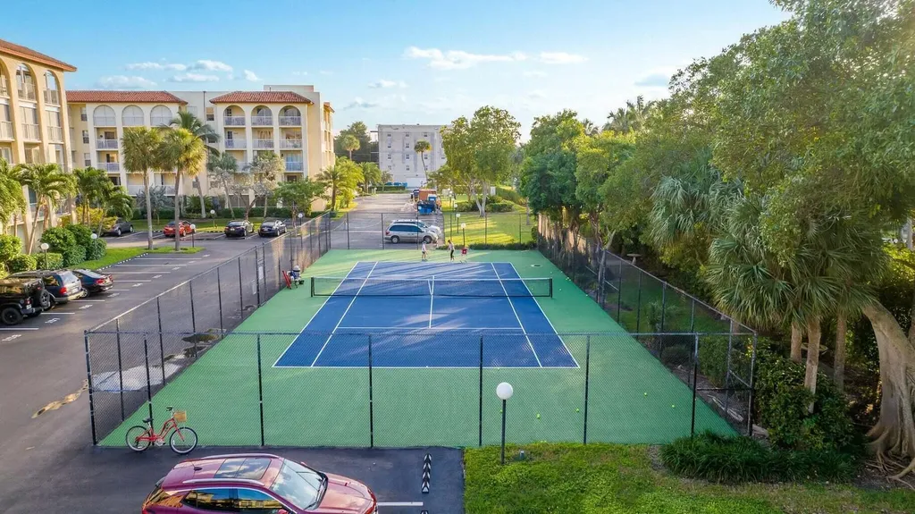 1111 S Ocean Boulevard Boca Raton FL 33432