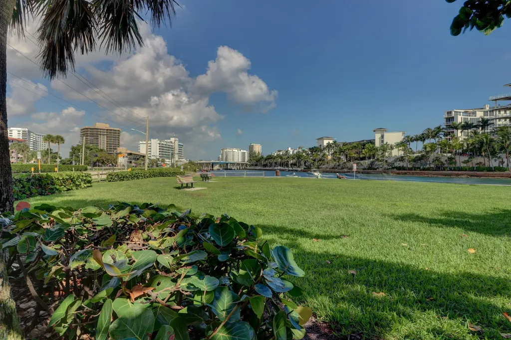 1111 S Ocean Boulevard Boca Raton FL 33432