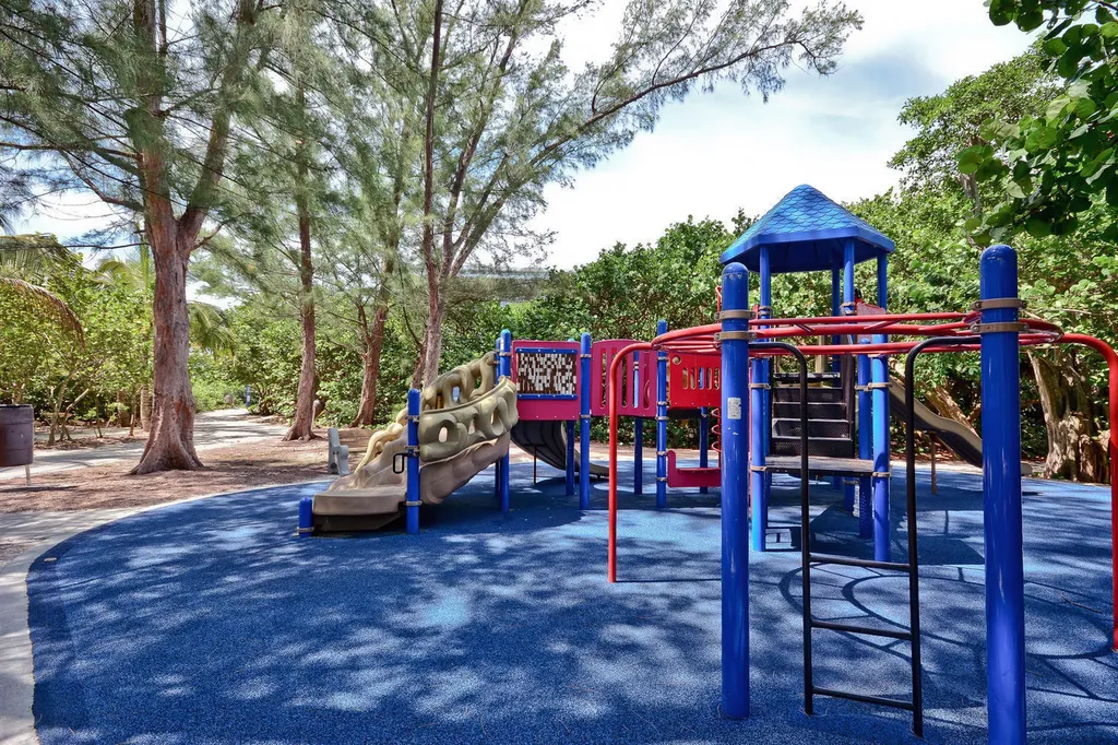 1111 S Ocean Boulevard Boca Raton FL 33432