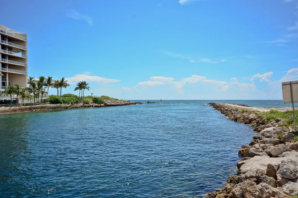 1111 S Ocean Boulevard Boca Raton FL 33432