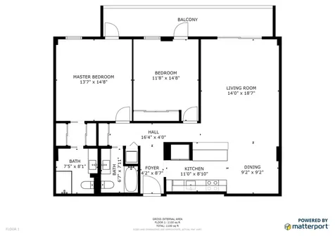 1111 S Ocean Boulevard Boca Raton FL 33432