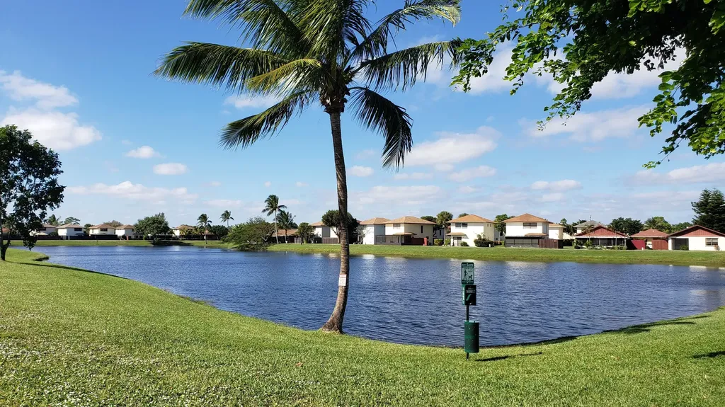 5255 Mendoza Street West Palm Beach FL 33415