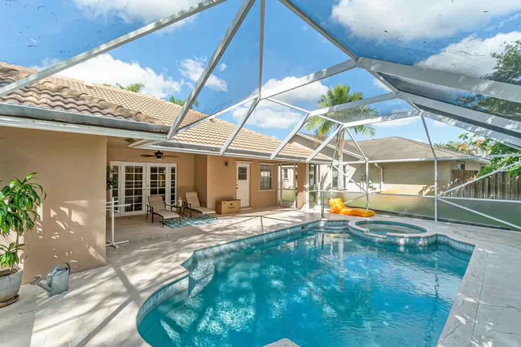 1840 Hollyhock Road Wellington FL 33414