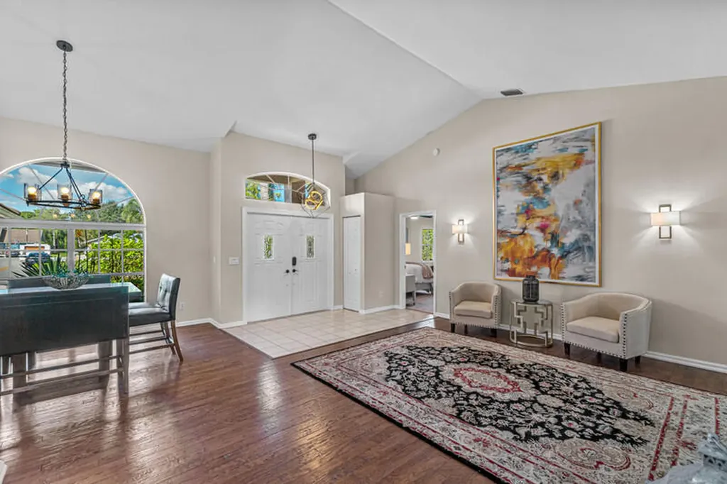 1840 Hollyhock Road Wellington FL 33414