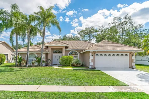 1840 Hollyhock Road Wellington FL 33414