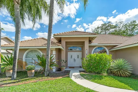 1840 Hollyhock Road Wellington FL 33414