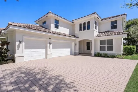 2013 Harbor View Circle Weston FL 33327