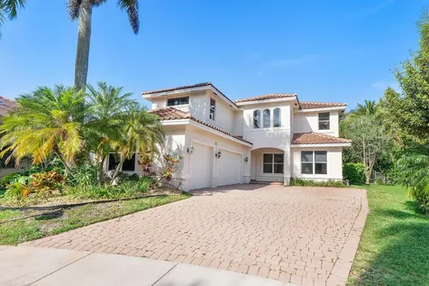 2013 Harbor View Circle Weston FL 33327