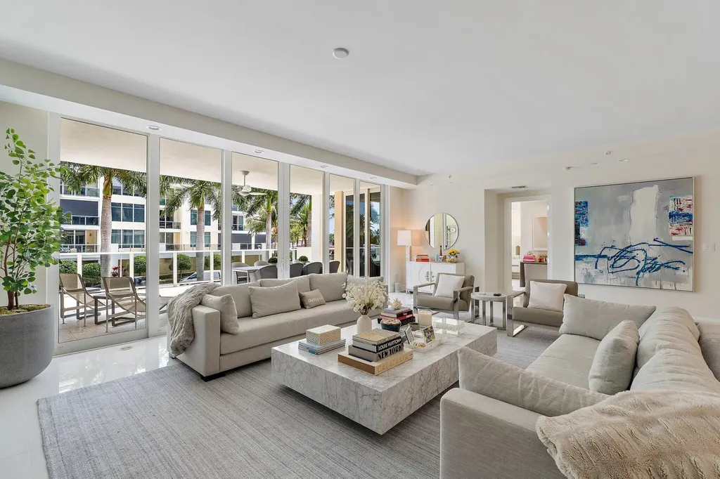 2720 Donald Ross Road Palm Beach Gardens FL 33410
