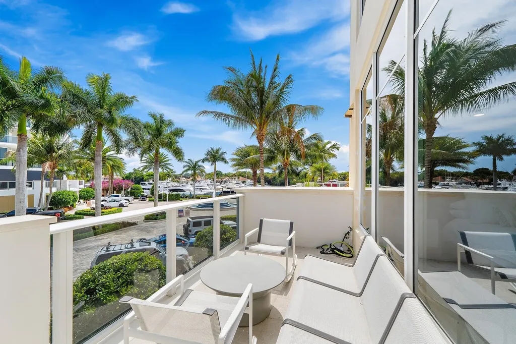 2720 Donald Ross Road Palm Beach Gardens FL 33410