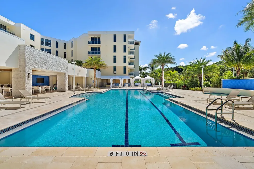 2720 Donald Ross Road Palm Beach Gardens FL 33410