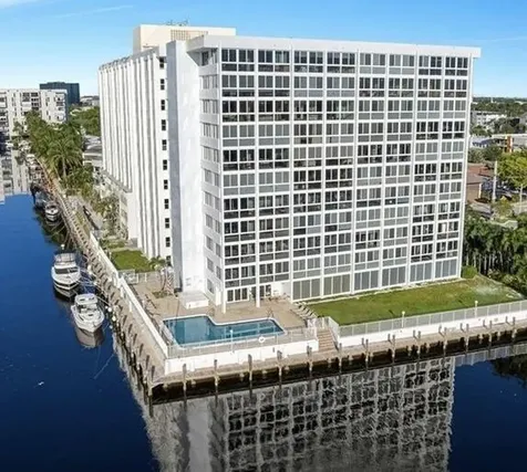 3100 NE 49th Street Fort Lauderdale FL 33308