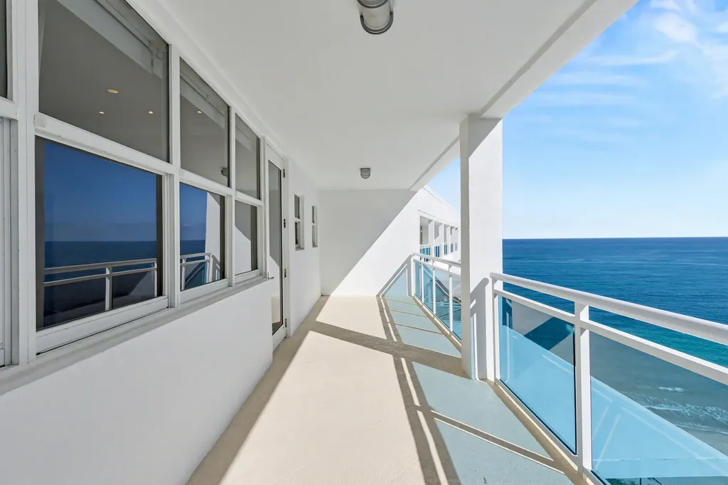 3430 Galt Ocean Drive Fort Lauderdale FL 33308