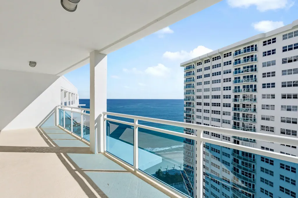 3430 Galt Ocean Drive Fort Lauderdale FL 33308