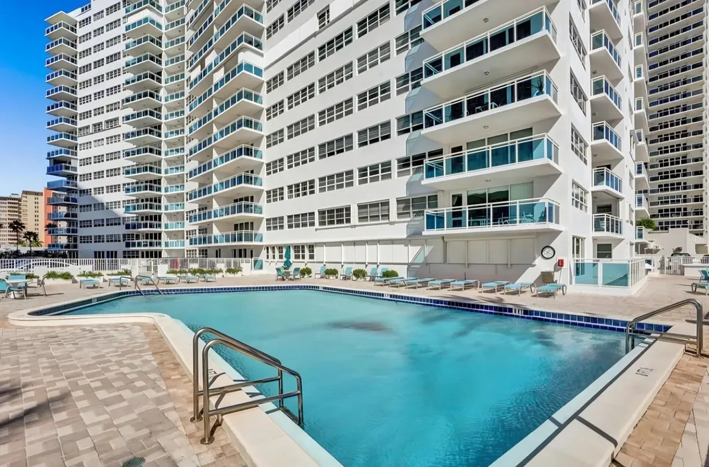 3430 Galt Ocean Drive Fort Lauderdale FL 33308