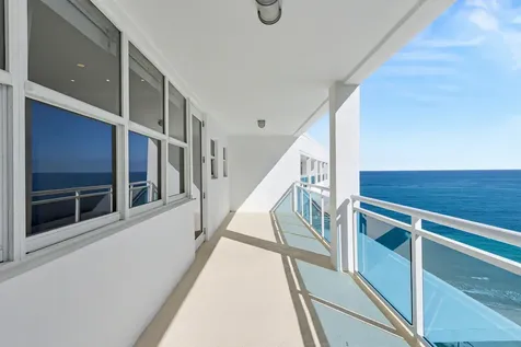 3430 Galt Ocean Drive Fort Lauderdale FL 33308