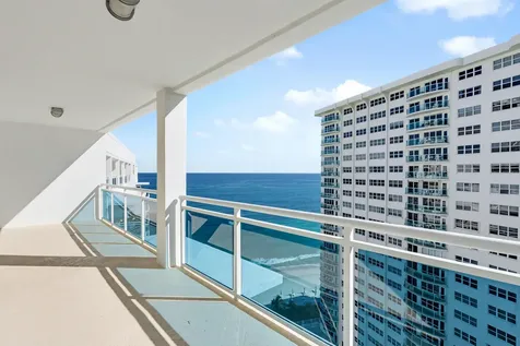 3430 Galt Ocean Drive Fort Lauderdale FL 33308