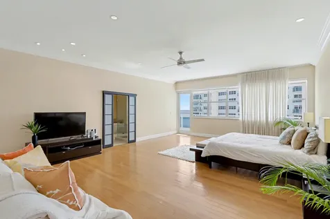 3430 Galt Ocean Drive Fort Lauderdale FL 33308
