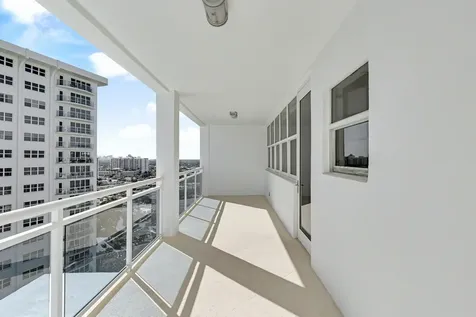 3430 Galt Ocean Drive Fort Lauderdale FL 33308