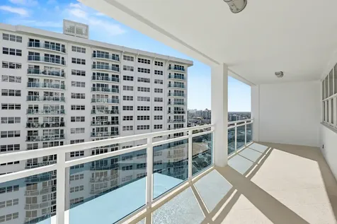 3430 Galt Ocean Drive Fort Lauderdale FL 33308