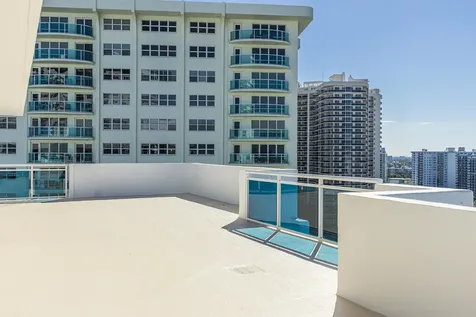 3430 Galt Ocean Drive Fort Lauderdale FL 33308