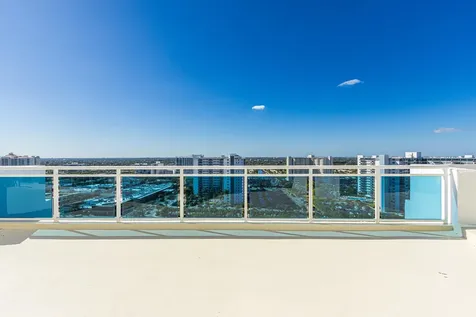 3430 Galt Ocean Drive Fort Lauderdale FL 33308