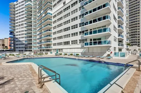 3430 Galt Ocean Drive Fort Lauderdale FL 33308