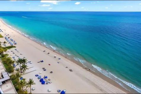 3430 Galt Ocean Drive Fort Lauderdale FL 33308