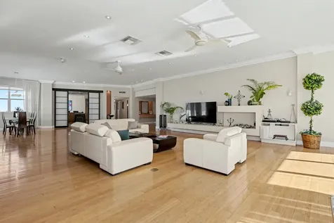 3430 Galt Ocean Drive Fort Lauderdale FL 33308