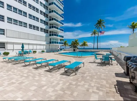 3430 Galt Ocean Drive Fort Lauderdale FL 33308