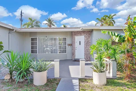 5060 NW 41st Court Lauderdale Lakes FL 33319