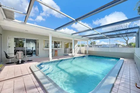 5060 NW 41st Court Lauderdale Lakes FL 33319
