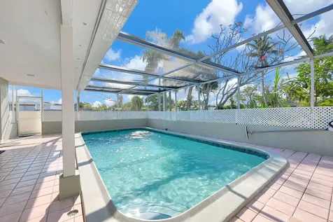 5060 NW 41st Court Lauderdale Lakes FL 33319
