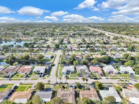 5060 NW 41st Court Lauderdale Lakes FL 33319