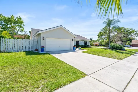 454 Prairie Rose Lane Boca Raton FL 33487