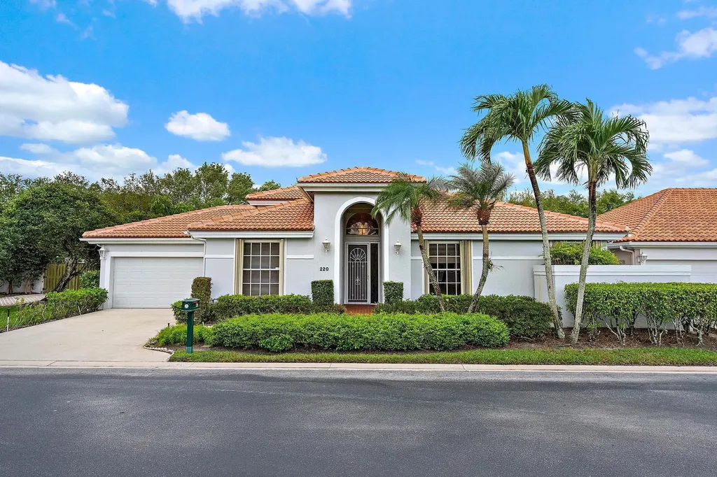 220 Eagleton Estates Boulevard Palm Beach Gardens FL 33418