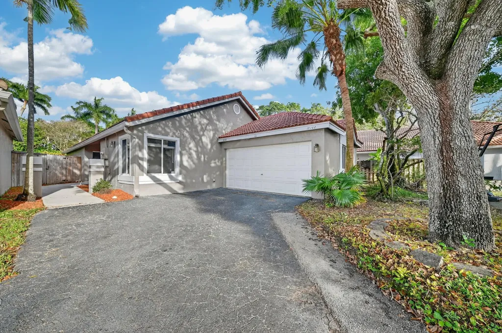 10160 NW 3rd Court Plantation FL 33324