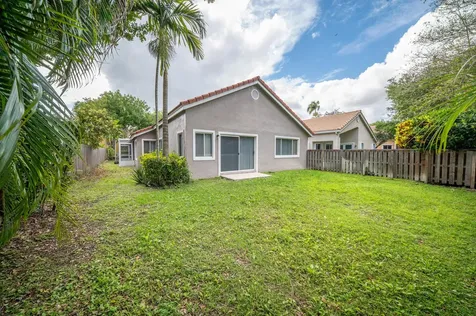10160 NW 3rd Court Plantation FL 33324