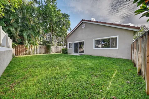 10160 NW 3rd Court Plantation FL 33324