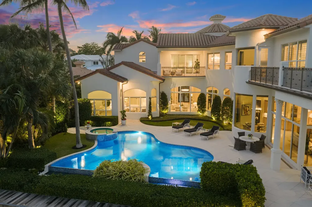 408 Fisher Lane Delray Beach FL 33483