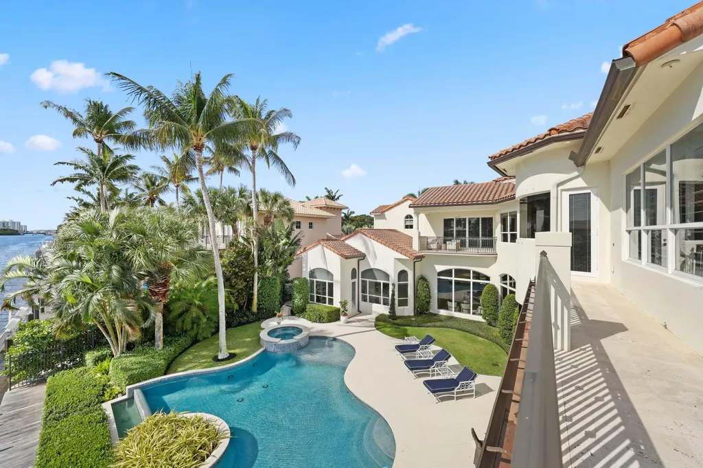 408 Fisher Lane Delray Beach FL 33483