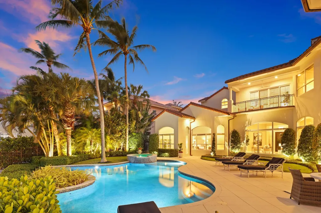 408 Fisher Lane Delray Beach FL 33483
