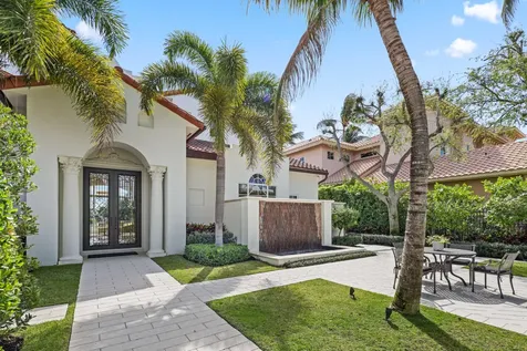 408 Fisher Lane Delray Beach FL 33483