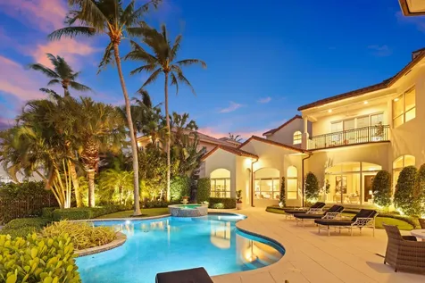 408 Fisher Lane Delray Beach FL 33483